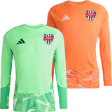 Westside Metros Tiro26C GK Jersey [Men's]