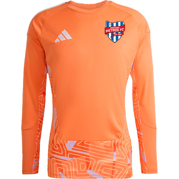 Westside Metros Tiro26C GK Jersey [Men's]