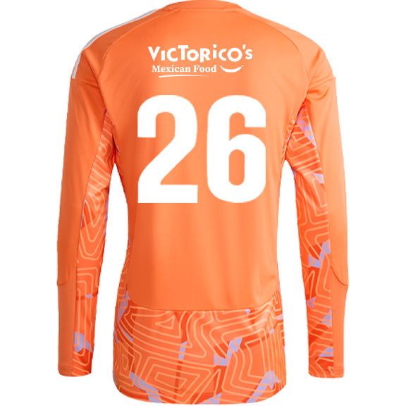 Westside Metros Tiro26C GK Jersey [Men's]