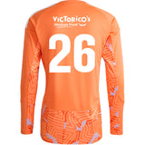 Westside Metros Tiro26C GK Jersey [Men's]