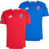 Westside Metros Tiro26C Match Jersey [Men's]