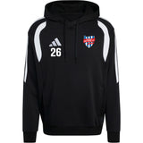 Westside Metros Tiro26L Hoodie [Men's]
