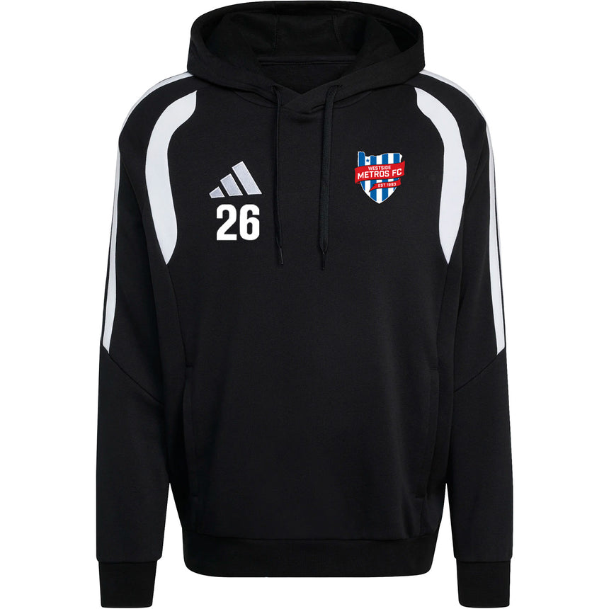 Westside Metros Tiro26L Hoodie [Men's]