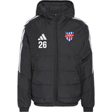 Wetside Metros Tiro26 Winter Jacket [Men's]
