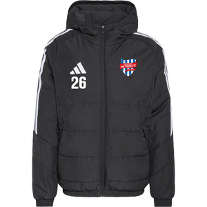 Wetside Metros Tiro26 Winter Jacket [Men's]