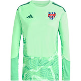 Westside Metros Tiro26C GK Jersey [Women's]