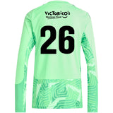 Westside Metros Tiro26C GK Jersey [Women's]