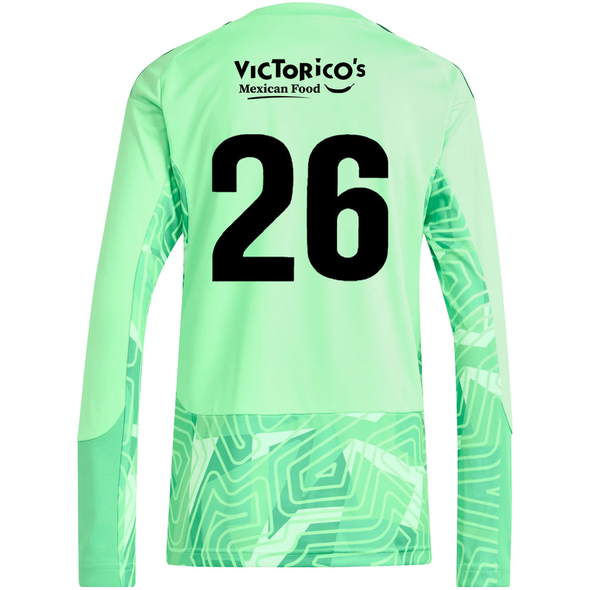 Westside Metros Tiro26C GK Jersey [Women's]