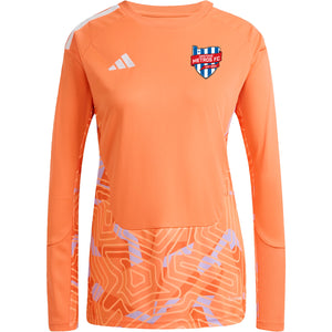 Westside Metros Tiro26C GK Jersey [Women's]