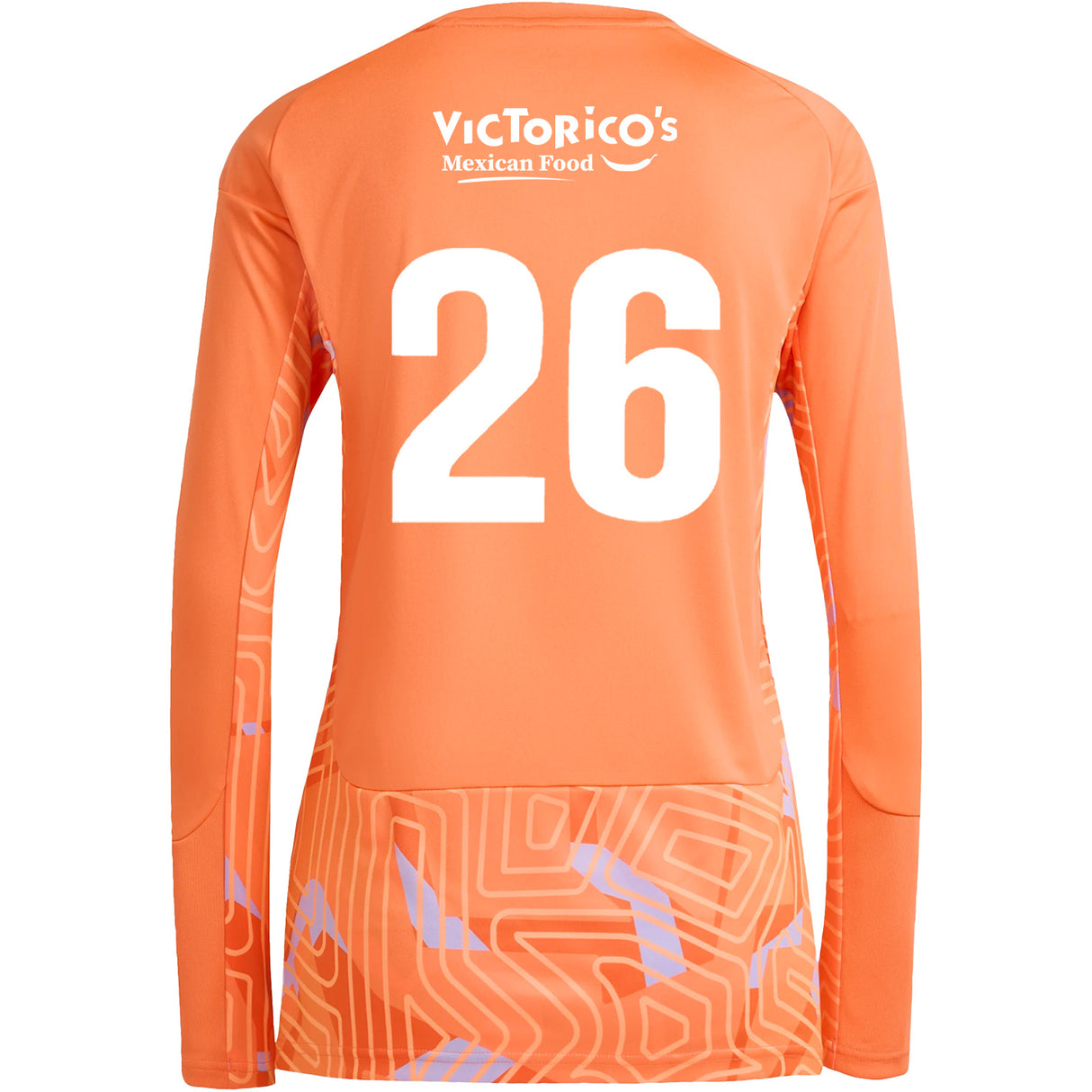 Westside Metros Tiro26C GK Jersey [Women's]