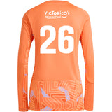 Westside Metros Tiro26C GK Jersey [Women's]