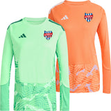 Westside Metros Tiro26C GK Jersey [Women's]
