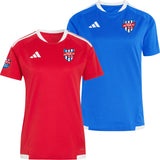 Westside Metros Tiro26C Match Jersey [Women's]
