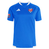 Westside Metros Tiro26C Match Jersey [Women's]
