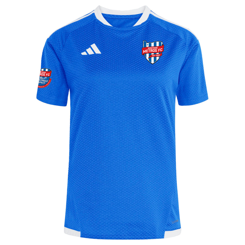 Westside Metros Tiro26C Match Jersey [Women's]