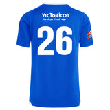 Westside Metros Tiro26C Match Jersey [Women's]