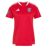 Westside Metros Tiro26C Match Jersey [Women's]