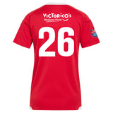 Westside Metros Tiro26C Match Jersey [Women's]