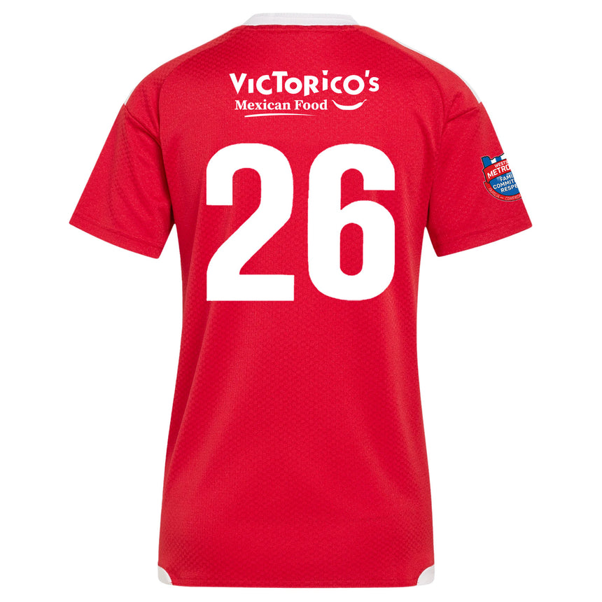 Westside Metros Tiro26C Match Jersey [Women's]