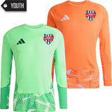 Westside Metros Tiro26C GK Jersey [Youth]