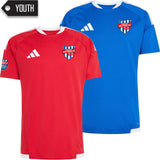Westside Metros Tiro26C Match Jersey [Youth]