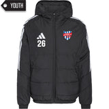 Wetside Metros Tiro26 Winter Jacket [Youth]