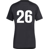 Westside Metros Tiro26L Training Jersey [Women's]