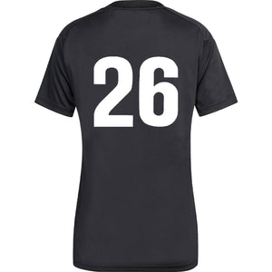 Westside Metros Tiro26L Training Jersey [Women's]