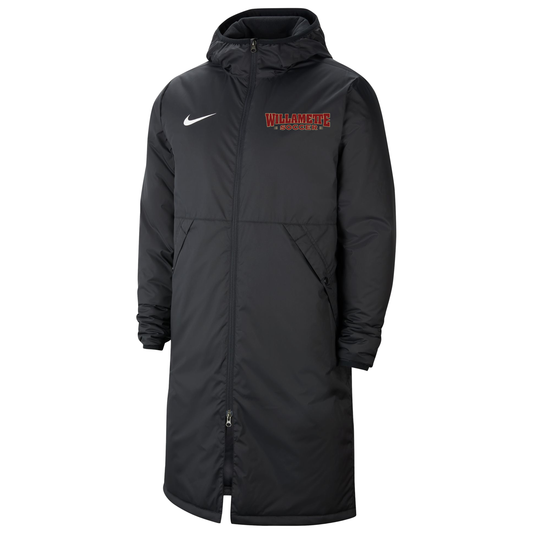 Willamette University Sideline Jacket [Men's]