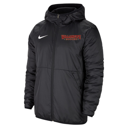 Willamette University Therma Repel Jacket [Men's]