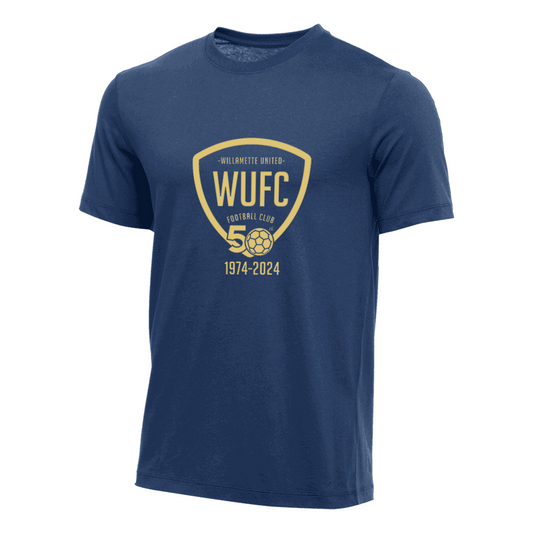 WUFC 50th Anniversary Nike Tee [Youth]