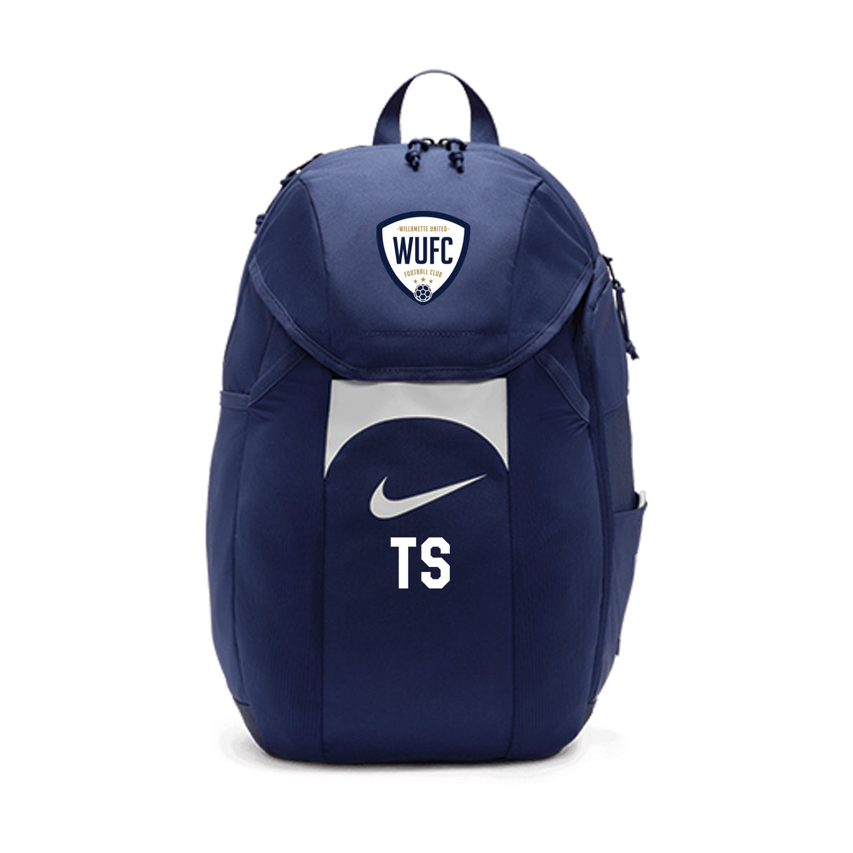 WUFC Backpack