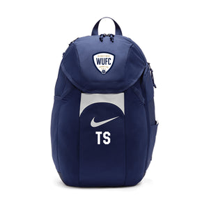 WUFC Backpack
