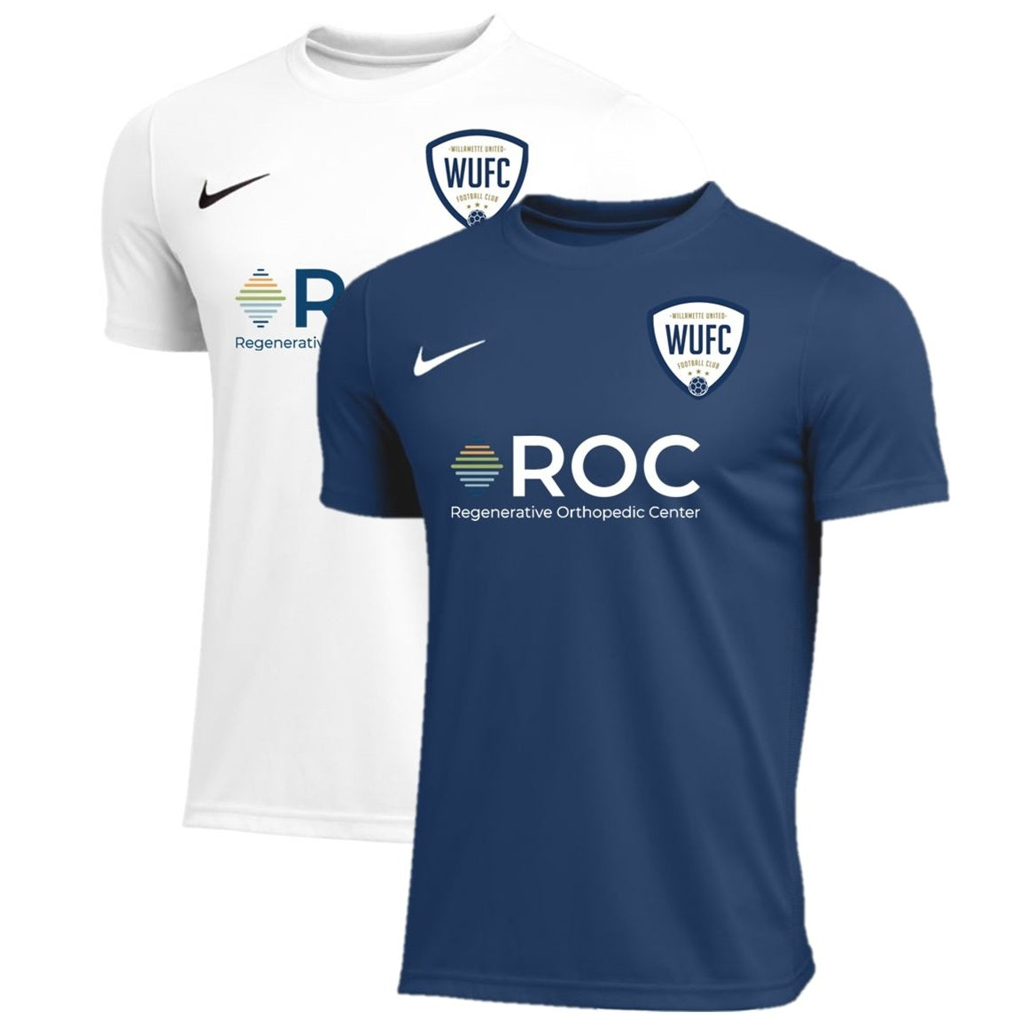 WUFC Rec Jersey [Adult]