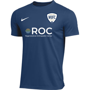 WUFC Game Jersey [Youth]