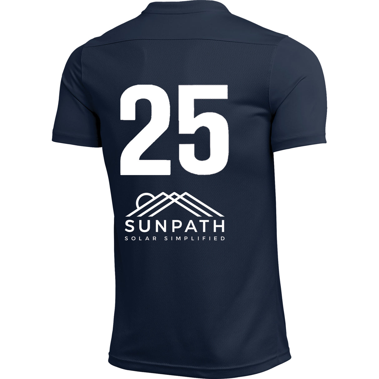 WUFC Game Jersey [Men's]