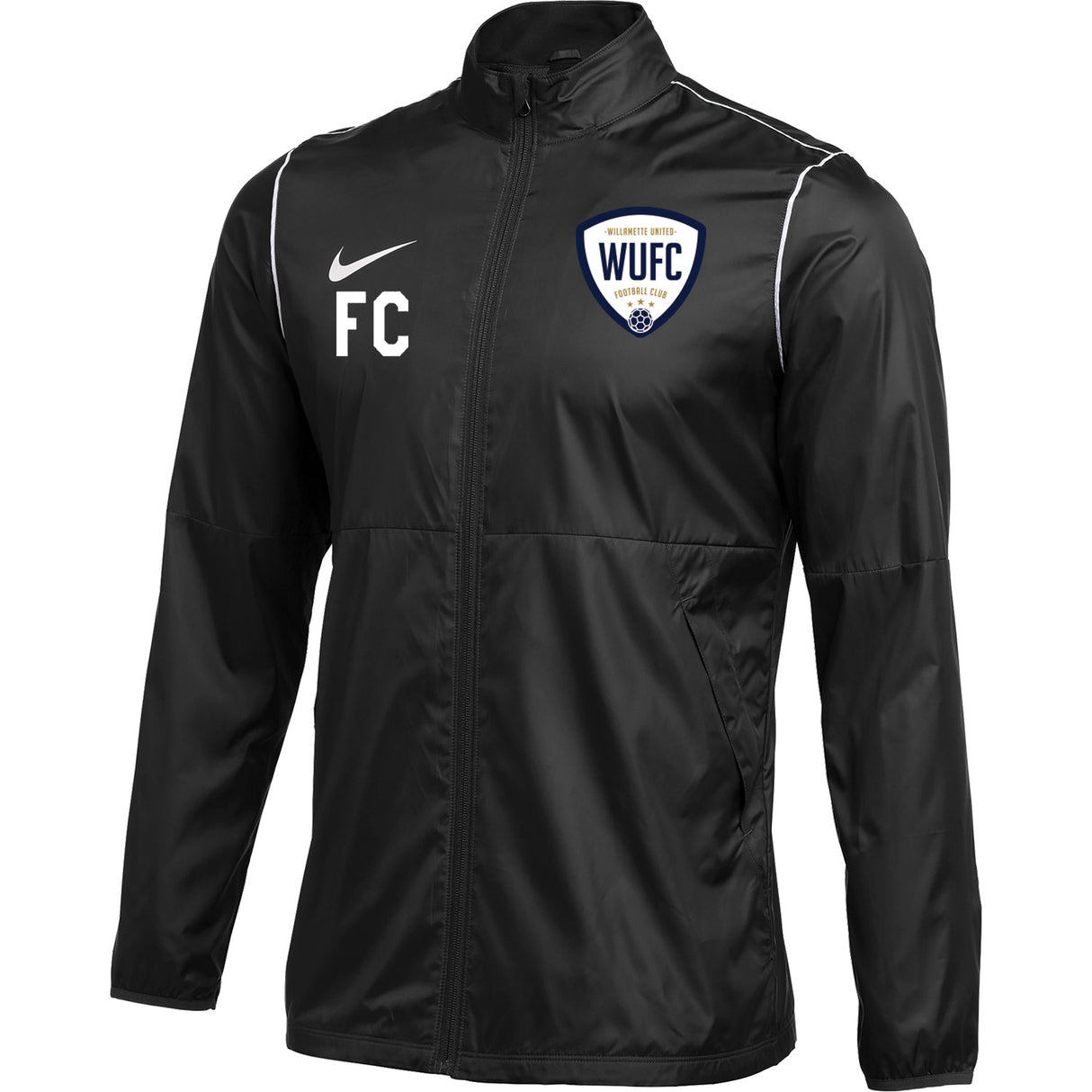WUFC Rain Jacket [Men's]