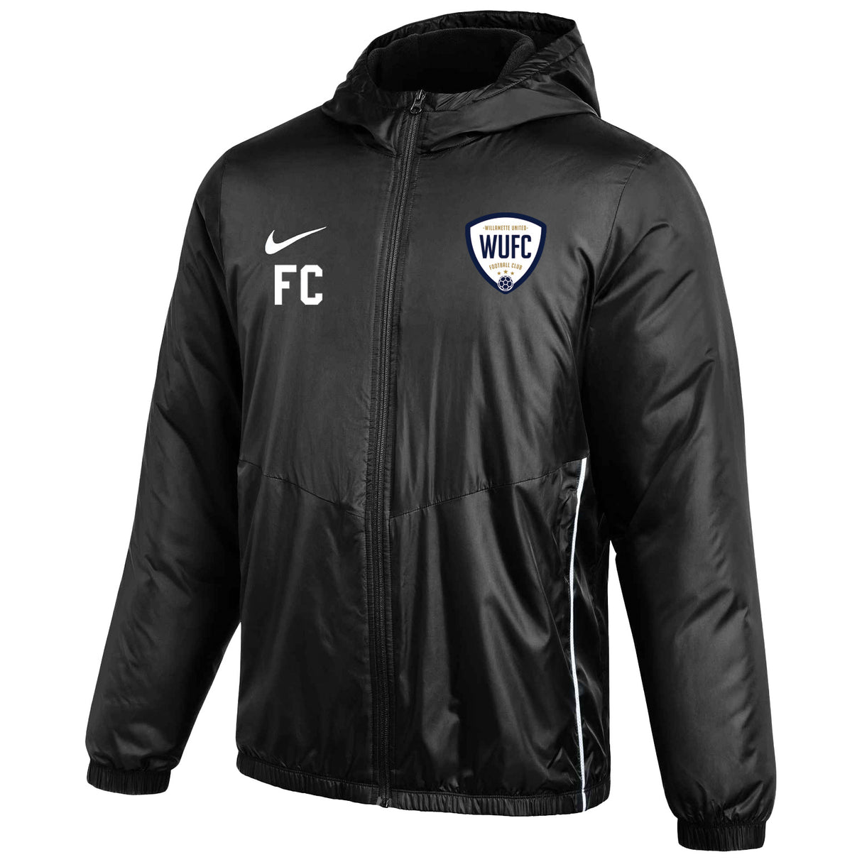 WUFC Therma-FIT Park26 Fall Jacket [Men's]