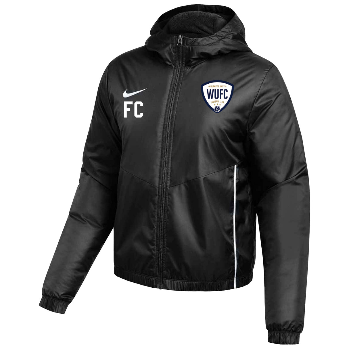 WUFC Therma-FIT Park26 Fall Jacket [Women's]