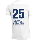 WUFC Game Jersey [Men's]