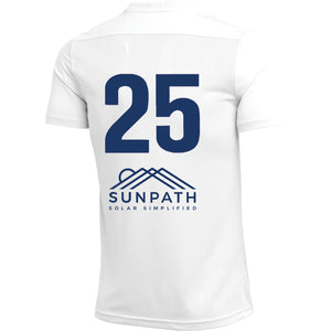 WUFC Game Jersey [Youth]