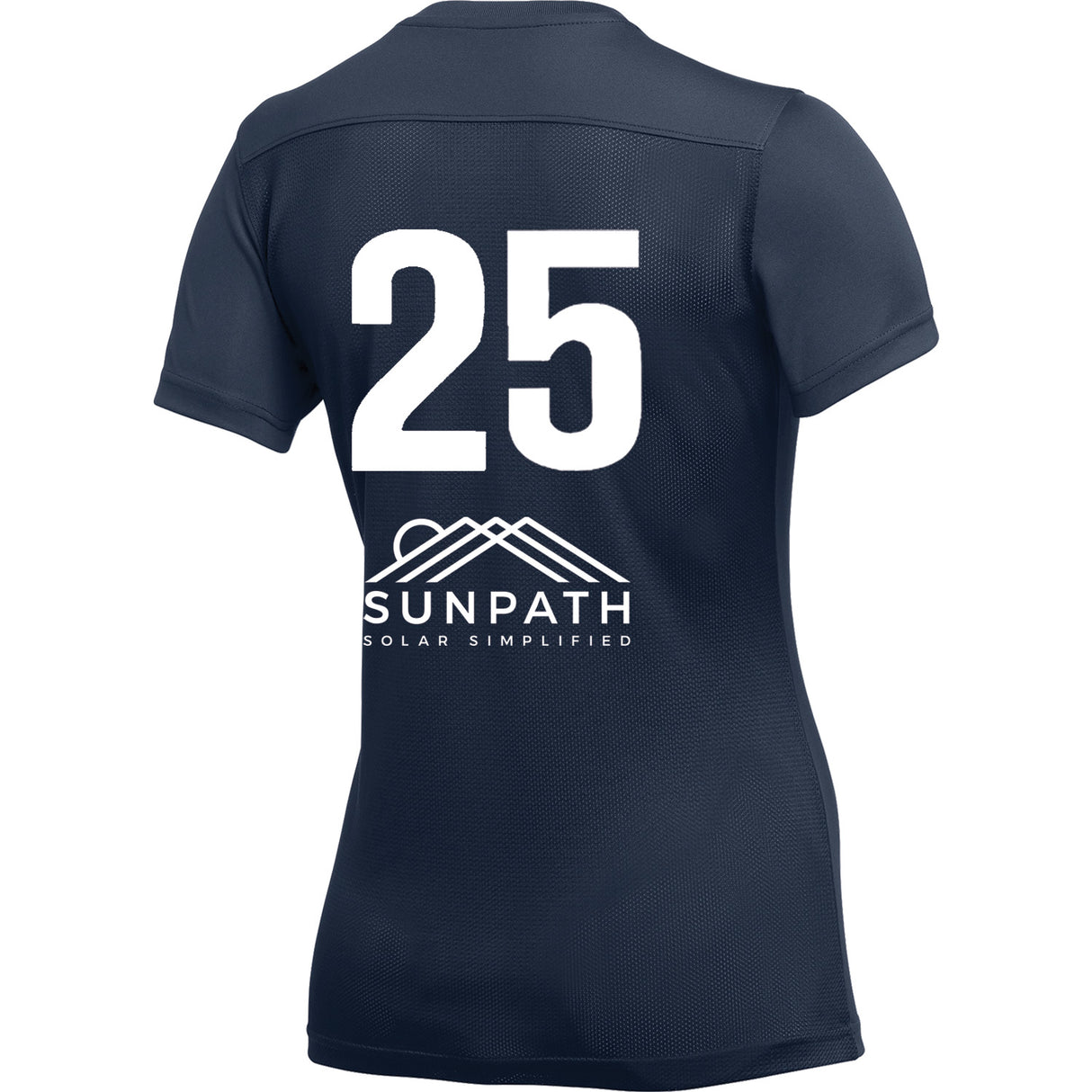 WUFC Game Jersey [Women's]