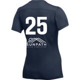 WUFC Game Jersey [Women's]