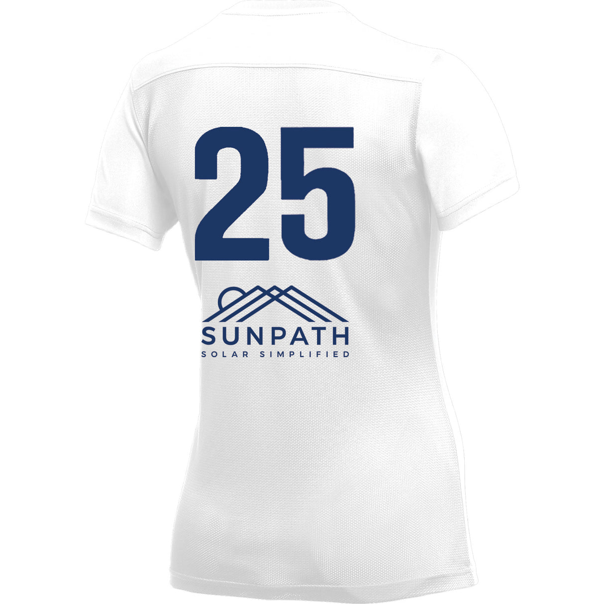 WUFC Game Jersey [Women's]