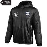 WUFC Therma-FIT Park26 Fall Jacket [Youth]