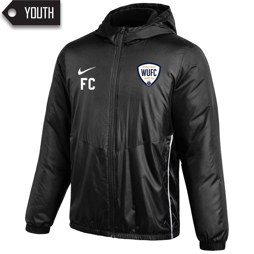 WUFC Therma-FIT Park26 Fall Jacket [Youth]