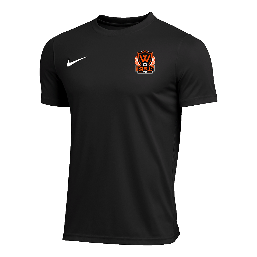 West Valley FC Jersey [Women's]