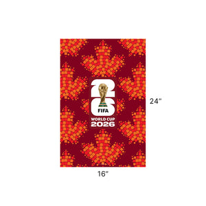 FIFA World Cup Poster [8-Styles]