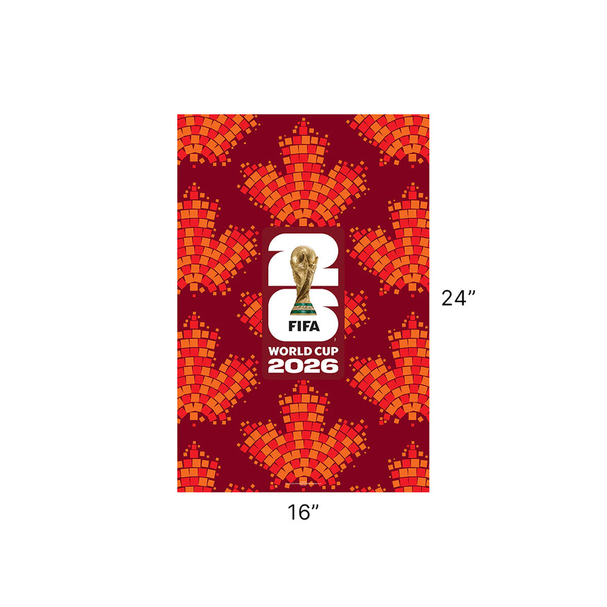 FIFA World Cup Poster [8-Styles]
