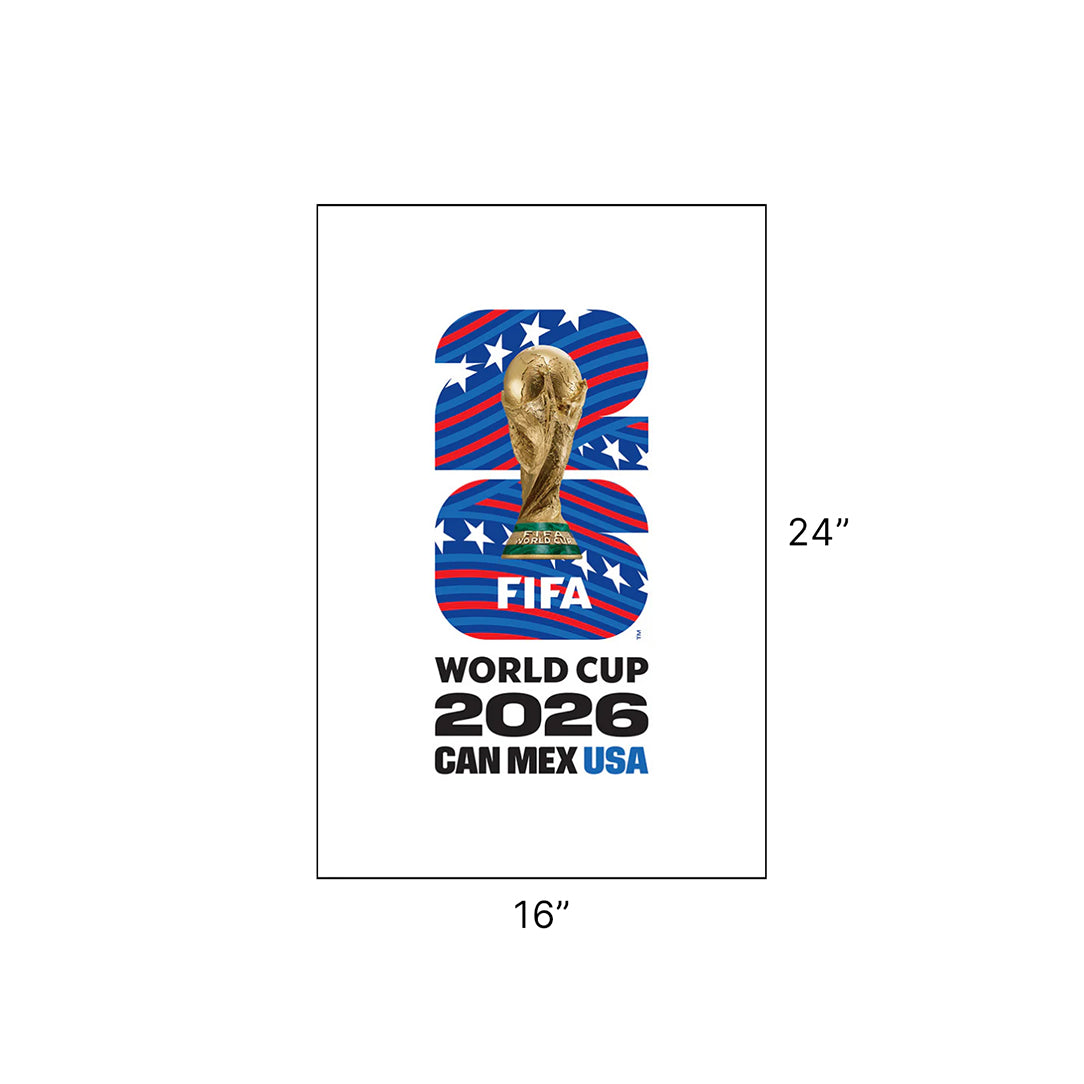 FIFA World Cup Poster [8-Styles]